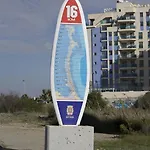 Gran Lugar -mar Azul * La Manga del Mar Menor