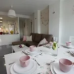 Apartman Gran Lugar -mar Azul La Manga del Mar Menor