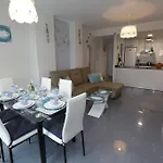 Apartman Gran Lugar -mar Azul *