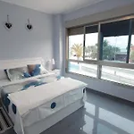 Apartman Gran Lugar -mar Azul