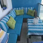 Apartman Gran Lugar -mar Azul *