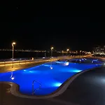 Apartman Gran Lugar -mar Azul *
