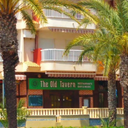 アパート Gran Lugar -mar Azul *