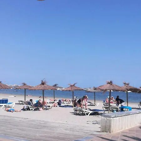 Gran Lugar -mar Azul