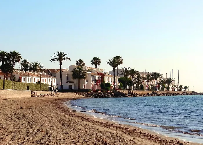 Gran Lugar -mar Azul アパート *