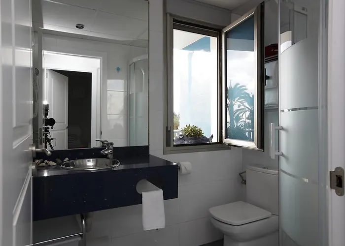 アパート Gran Lugar -mar Azul *