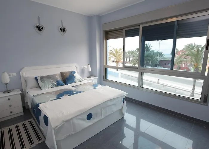 アパート Gran Lugar -mar Azul