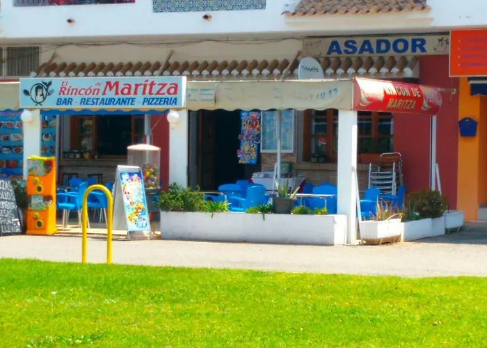 Gran Lugar -mar Azul アパート *