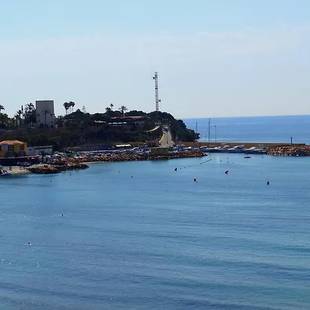 Apartment Gran Lugar