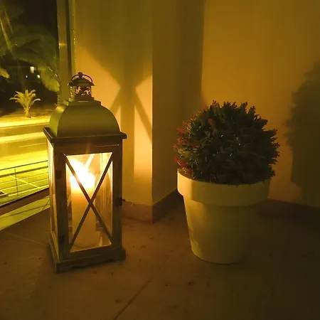 Apartment Gran Lugar La Manga del Mar Menor