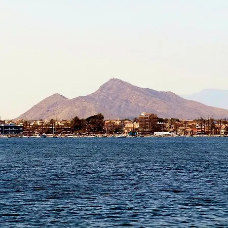 Apartment Gran Lugar