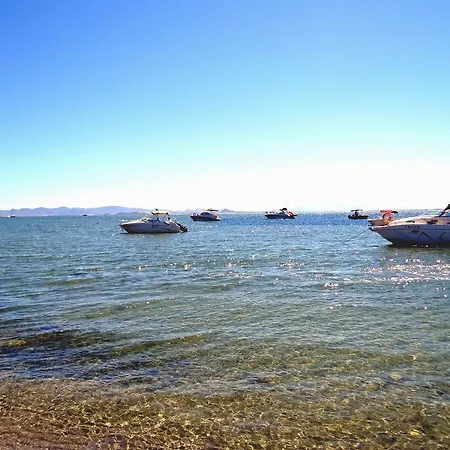 Gran Lugar Apartment