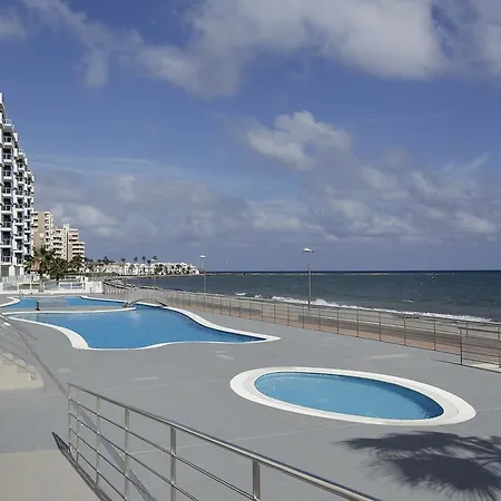 Gran Lugar Apartment La Manga del Mar Menor