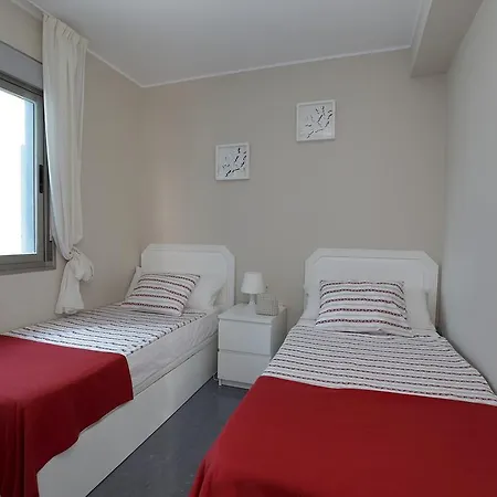 Gran Lugar Apartment La Manga del Mar Menor