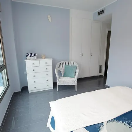 Gran Lugar * La Manga del Mar Menor