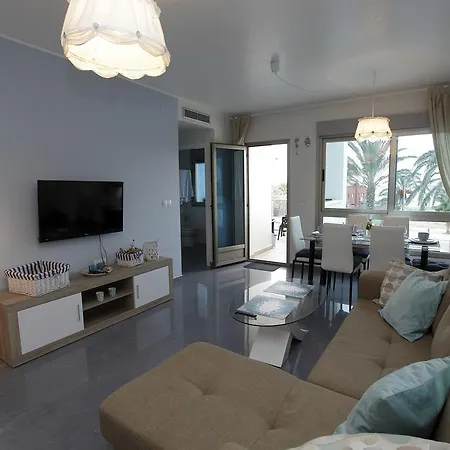 Gran Lugar La Manga del Mar Menor