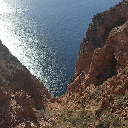 Apartment Gran Lugar La Manga del Mar Menor