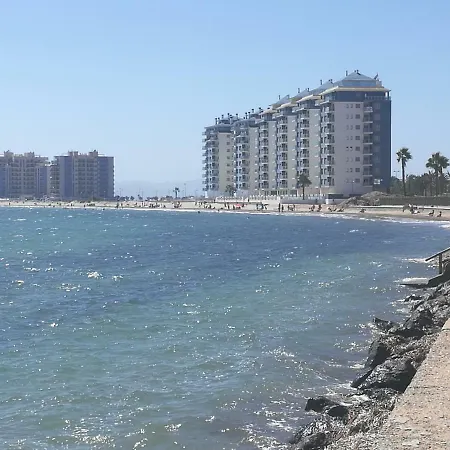 Apartment Gran Lugar *