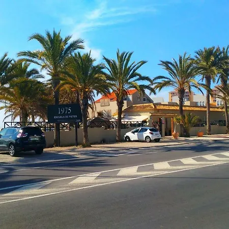 Gran Lugar Apartment *