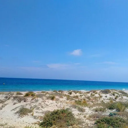 Gran Lugar Apartment *