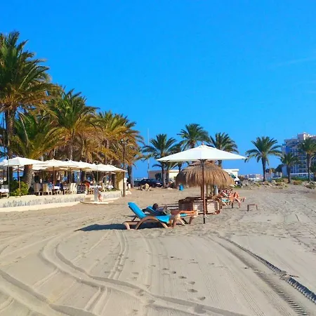 Apartment Gran Lugar *