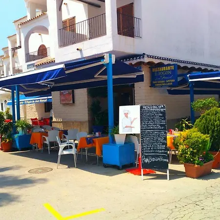 Apartment Gran Lugar La Manga del Mar Menor