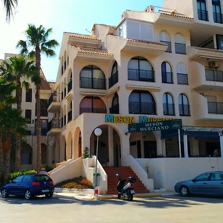 Gran Lugar Apartment La Manga del Mar Menor