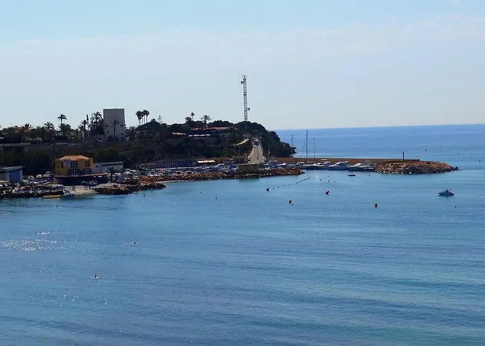 Lägenhet Gran Lugar