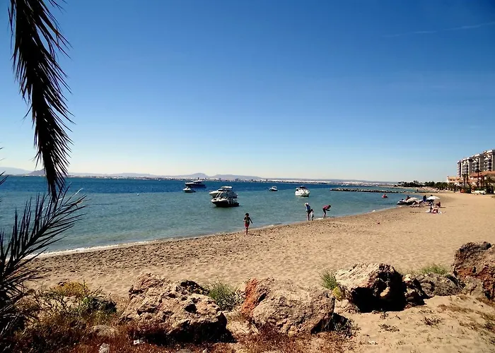 Lägenhet Gran Lugar *