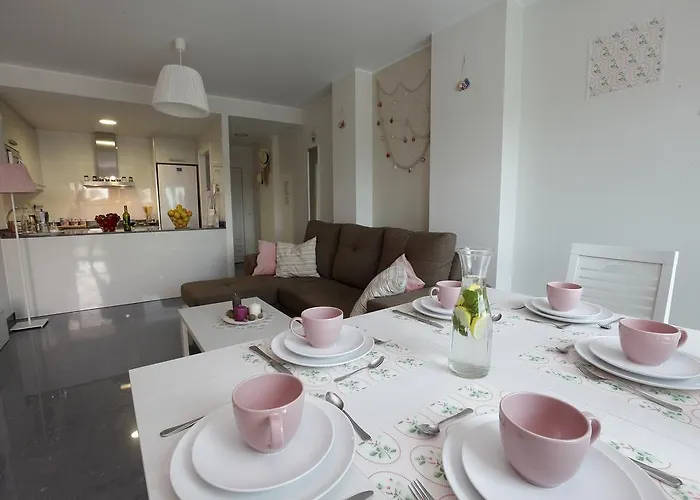 דירה Gran Lugar -mar Azul לה מנגה דל מר מנור