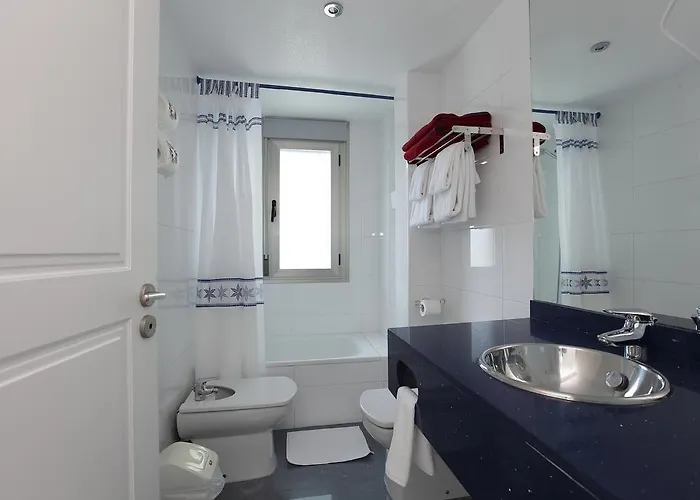 Gran Lugar -mar Azul לה מנגה דל מר מנור