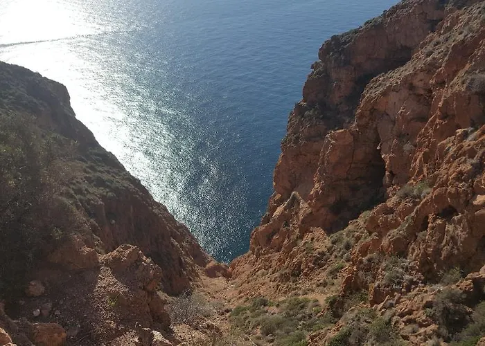 Lägenhet Gran Lugar La Manga del Mar Menor