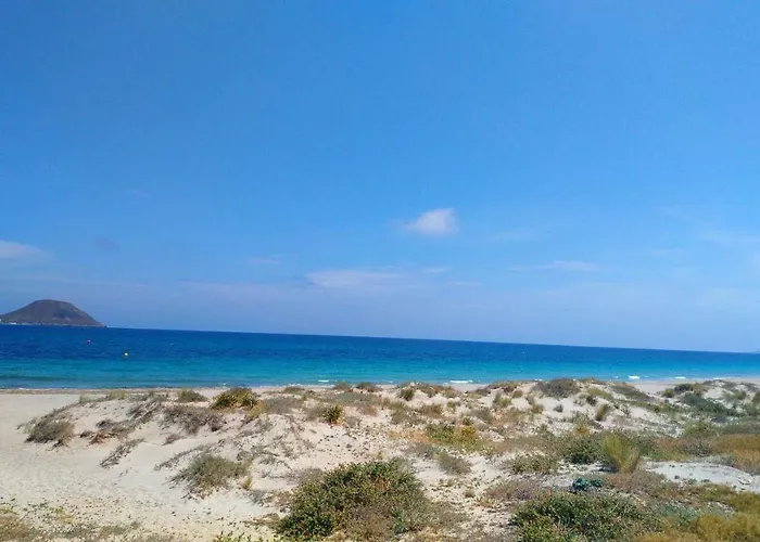 Gran Lugar Lägenhet *