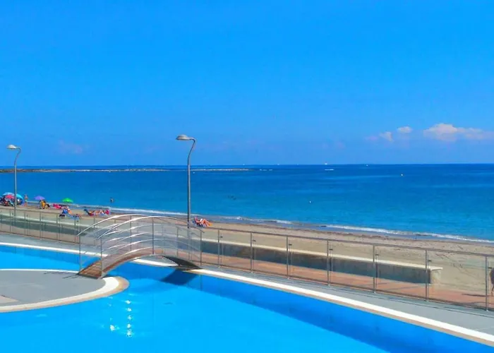 Gran Lugar -mar Azul *