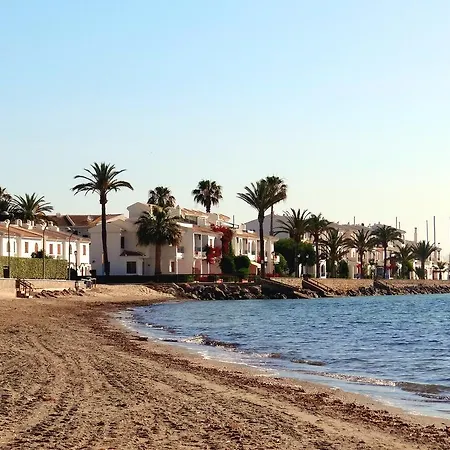 Gran Lugar -mar Azul Appartement *