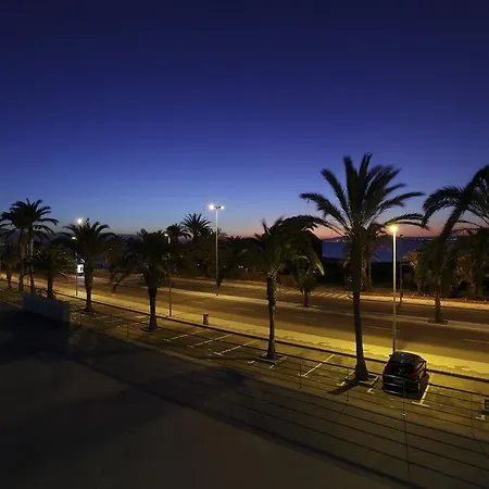 Gran Lugar -mar Azul * La Manga del Mar Menor