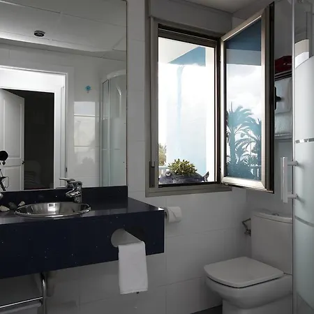 Appartement Gran Lugar -mar Azul *