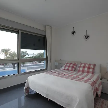 Appartement Gran Lugar -mar Azul *