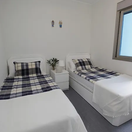 Appartement Gran Lugar -mar Azul