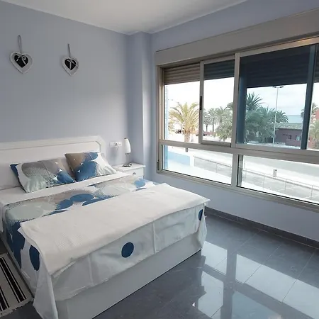 Appartement Gran Lugar -mar Azul