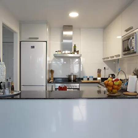 Appartement Gran Lugar -mar Azul La Manga del Mar Menor