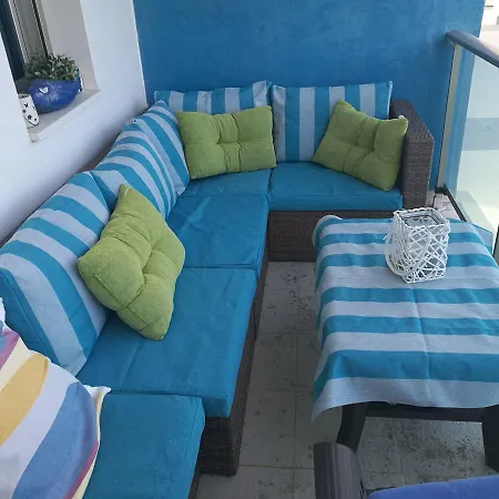 Appartement Gran Lugar -mar Azul *
