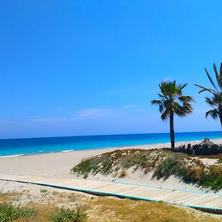 Gran Lugar -mar Azul Appartement