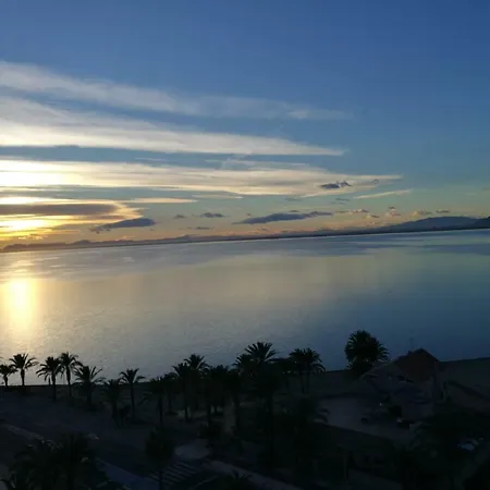 Gran Lugar -mar Azul Appartement *