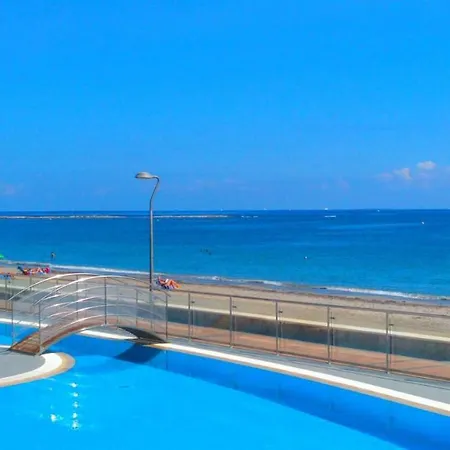 Gran Lugar -mar Azul *