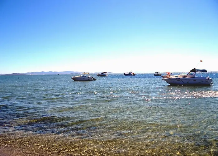 Gran Lugar -mar Azul 아파트