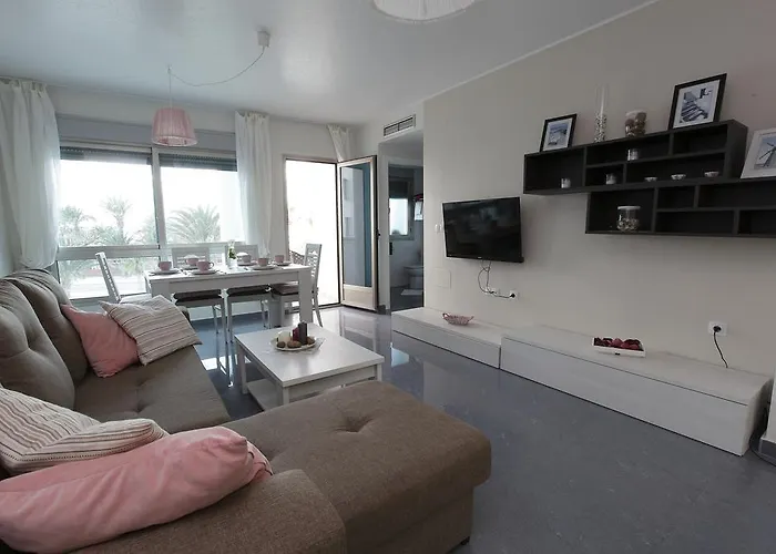 Gran Lugar -mar Azul 아파트 *