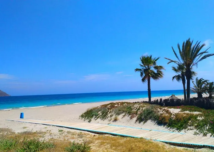 Gran Lugar -mar Azul 아파트