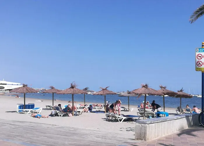 Gran Lugar -mar Azul