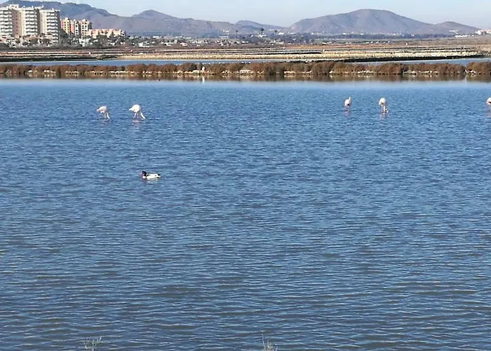 Gran Lugar -mar Azul *